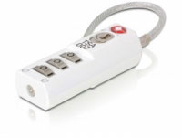 Delock TSA Security lock (18190) Delock TSA Security lock (18190)
